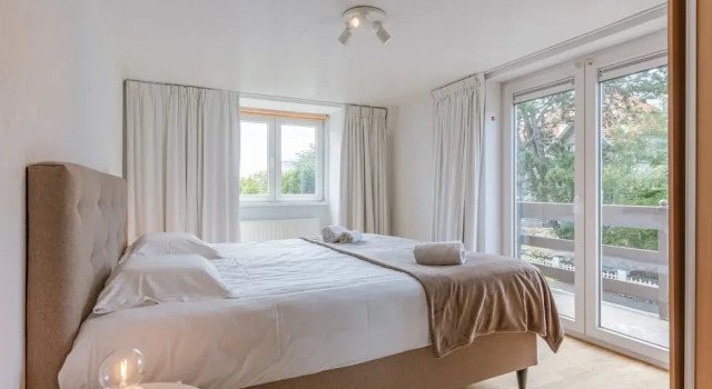 Quiet Holiday Home in Koksijde