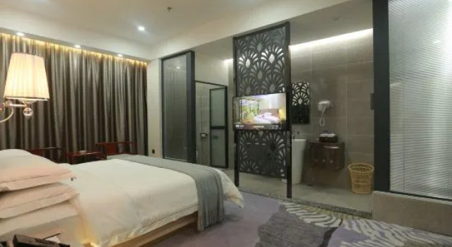 Люкс Premier Carp Culture Hotel
