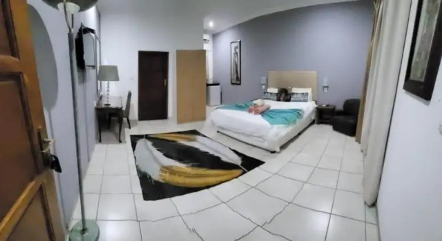 Guesthouse Serenity, Забронировать Отель Хартбиспурт Бритс
