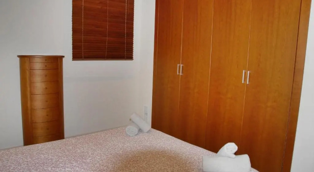 Апартаменты Цокольный этаж c 1 комнатой Apartaments Can Negret