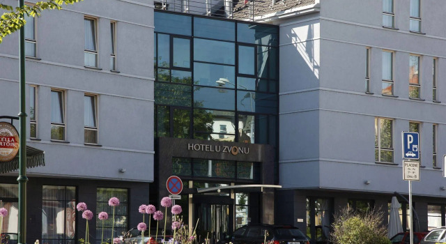 Hotel U Zvonu