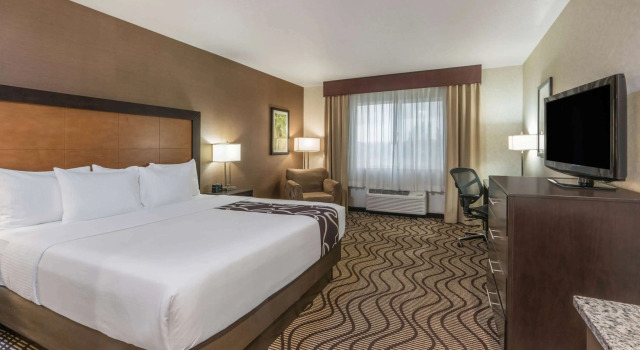 La Quinta Inn & Suites Idaho Falls, Rezerwuj Hotel Hotele w Idaho ze śniadaniem, Śniadanie
