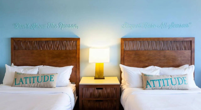 Opal Key Resort & Marina