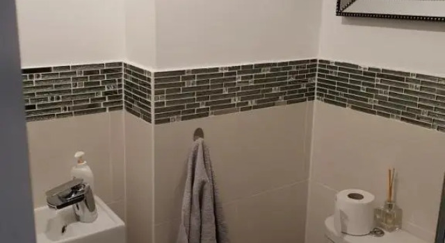4 Bed Townhouse, Забронировать Отель Отели Большого Лондона с парковкой, Парковка