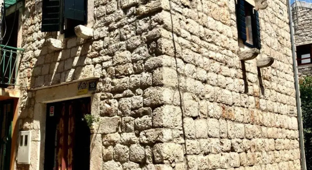 ABBA House, Prenota Hotel Vis 