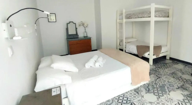 Апартаменты Classic Villas de Cintra