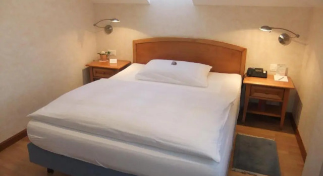 Номер Standard Hotel Hecht