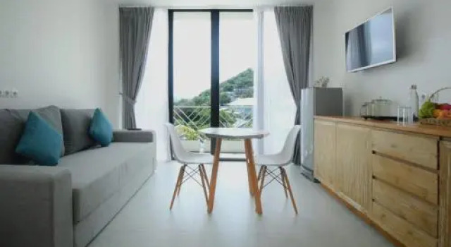 Triple 8 Suites