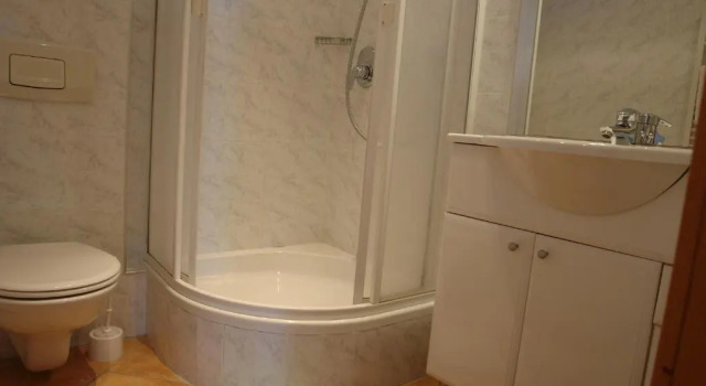 Номер Comfort Krösbacher Hof