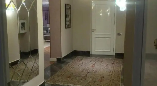 Двухместный люкс Superior Reikartz Termez Palace