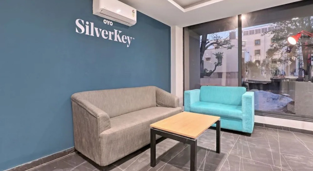SilverKey Executive Stays 35627 Galexia Hotel And Resorts, Забронировать Отель Отели штата Карнатаки 3 звезды, 3*