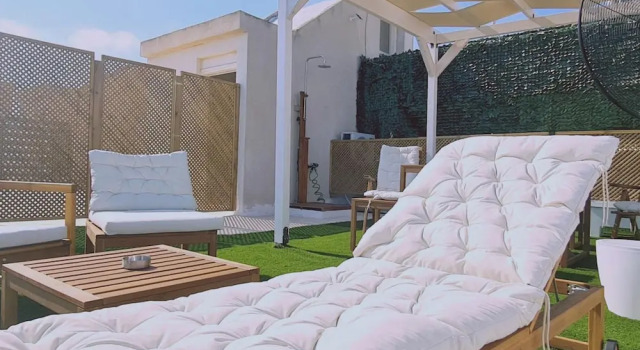 Апартаменты 84 AN 1 - Stay Napa Aura Apartment