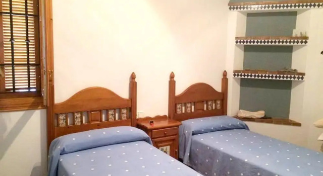 House With 5 Bedrooms in Ardales, With Furnished Terrace and Wifi - 57, Забронировать Отель Ардалес Caminito del Rey, рядом с Embalses Guadalhorce-Guadalteba