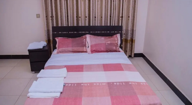 Двухместный номер Superior с балконом Marina Lake View Villa