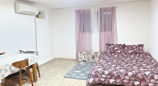 MAMA PAPA Apartment, Забронировать Апартаменты/квартира Отели Сеула с парковкой, рядом с Магазин New Balance, Парковка