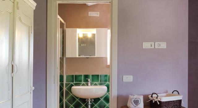 Номер Standard Casa Fontanino