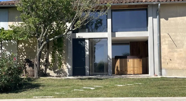 Domaine de Quintalone, Buchen Sie Hotel Cintegabelle Languedoc-Roussillon