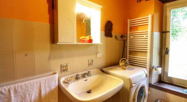 Casa Vacanze Le Corniole