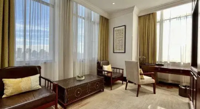 Jiangsu Hotel
