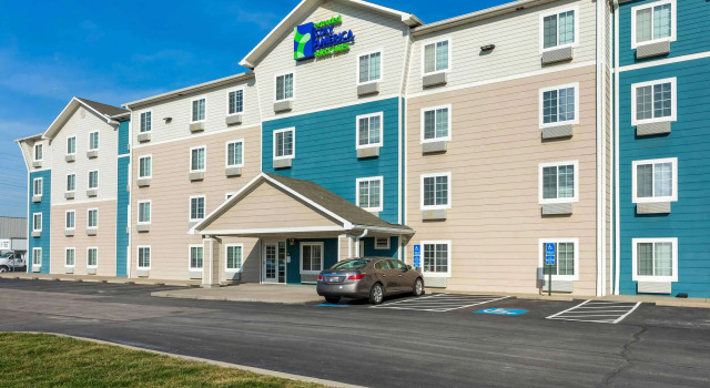 Extended Stay America Select Suites - Cleveland - Avon, Reserva ahora Hotel Avon Ohio