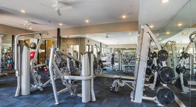 GA Living Suites - Knox District Uptown Dallas, Reservar Hotel Uptown Dallas Dallas