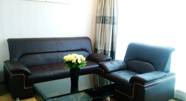 Secret Garden Apartment, Boek Appartement Hotels in Guangdong met parkeren, Parkeren