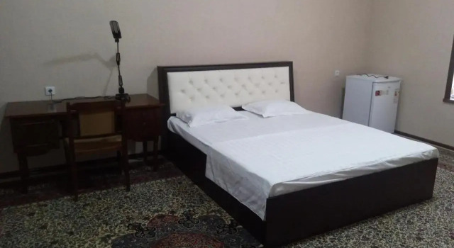 Hotel Bek, Rezerwuj Hotel Shakhrisabz Kashkadarya region
