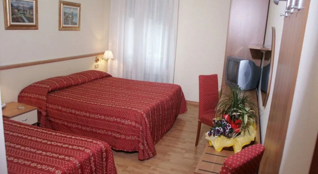 Hotel Montereale