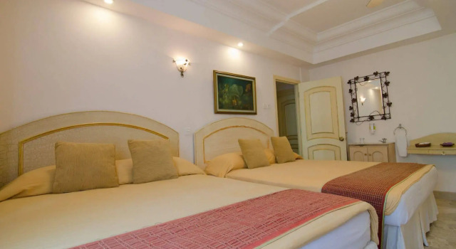 Club Bali Kota Bunga Resort & Spa