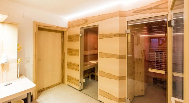 Pension Johannes, Rezerwuj Hotel Bach Lechtal