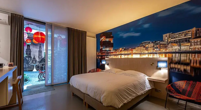 Номер Luxury Antwerp For Two B&B