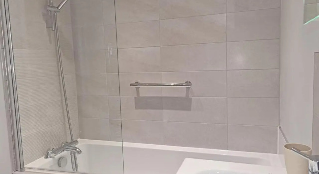 Апартаменты Number 10, Montpellier Apartments, Teignmouth