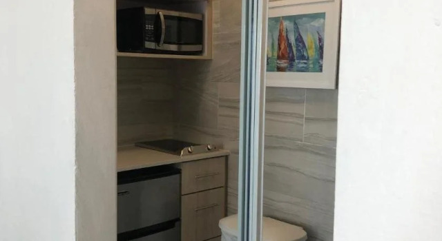 Playamar Frontbeach Apartment, Rezervovat Apartmán Hotely v San Juan s bazénem, Bazén