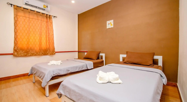 Banana Resort Sadao, Забронировать Курортный отель Курортные отели провинции Сонгкхла, Курортный отель