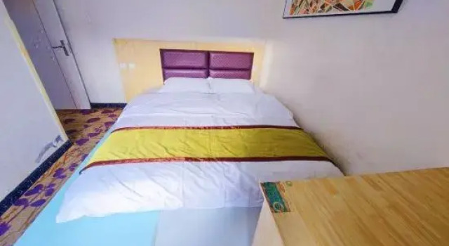 Люкс Harbin 1st and 2nd Small Inn