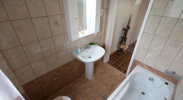 Апартаменты с 2 комнатами Georgia's Corfu Apartment