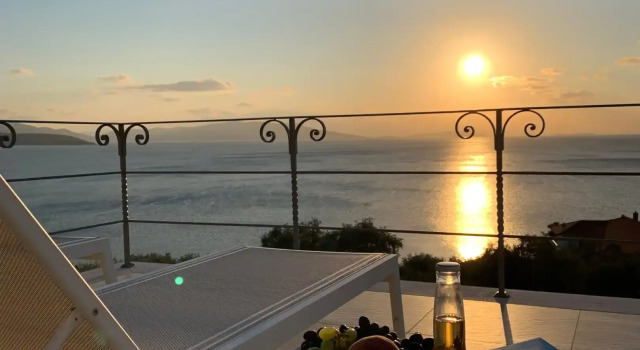 Luxury Apartments La Villa, Book Apartment South Pelion Thessalia