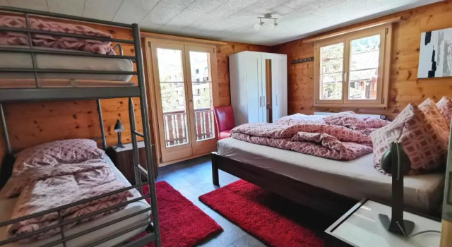 Номер Standard Apartments Chalet Tatyana