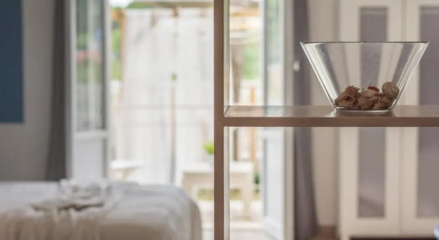 BEACH HOUSE - Premium Villas, Book Hotel Hotels in Abruzzo with Parking, Parking