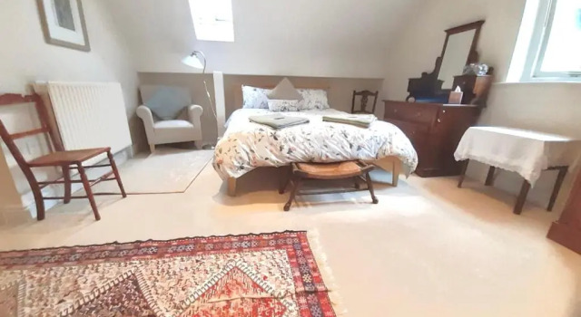 Stanton House Annex, Rezervasyon Otel Bakewell 