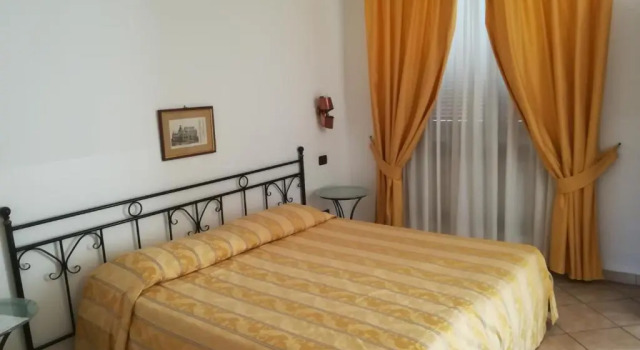 Hotel Italia