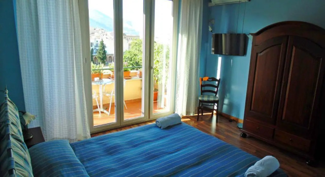 Bed and Breakfast Kemonia