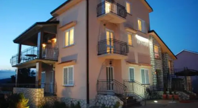 Villa Antonia