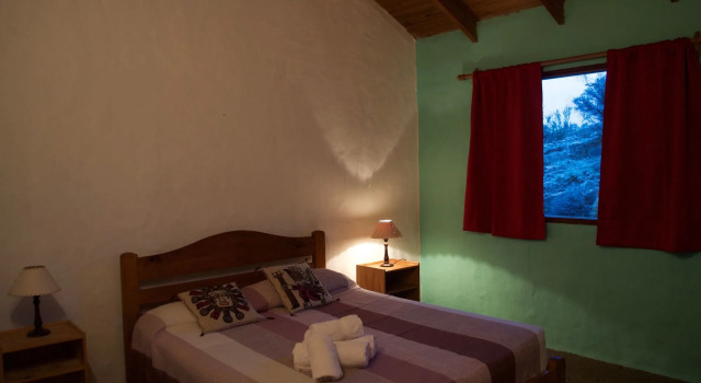 BLA Lodge