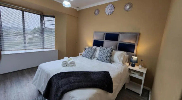 Apartamento Asher's Place