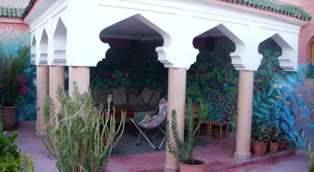 Dar Malaika, Reservar Hotel Marraquexe Marrakech-Tensift-Haouz