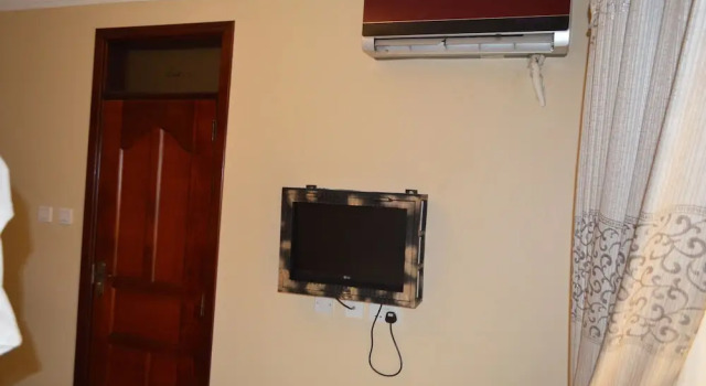 Standard Zimmer Super Paradise Hotel