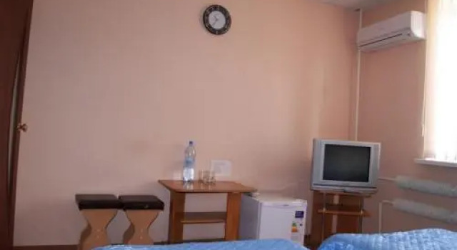 Hotel Complex Golden Fish, Book Hotel Hotels in Kirov Region with Parking, Parking