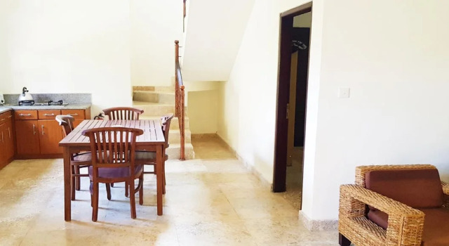 Ocean Valley Village Villa Pandawa