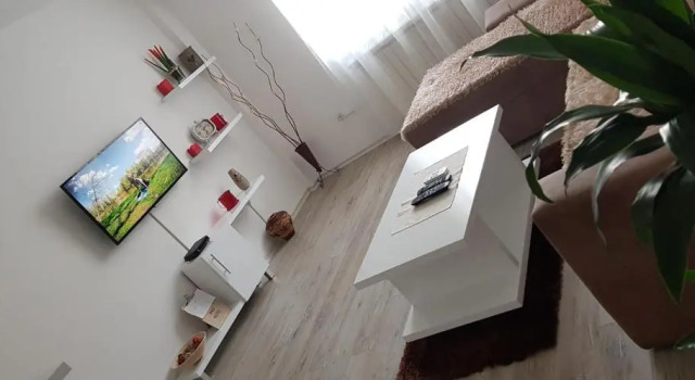 Apartment GEA 1, Забронировать Апартаменты/квартира Нови-Сад Воеводина